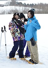 里山ガール